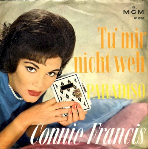 Tu' mir nicht weh / Paradiso