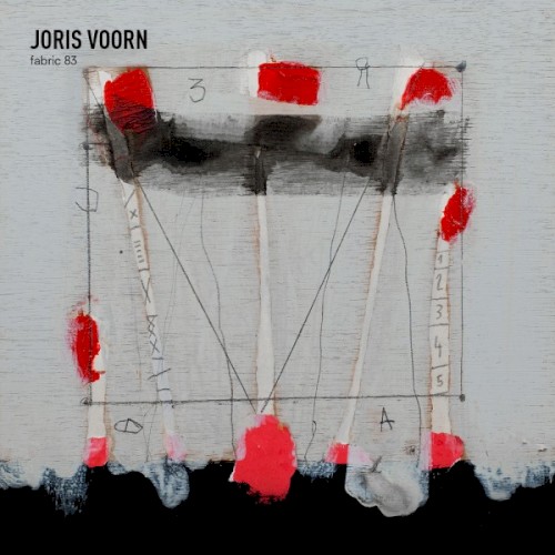 Fabric 83: Joris Voorn