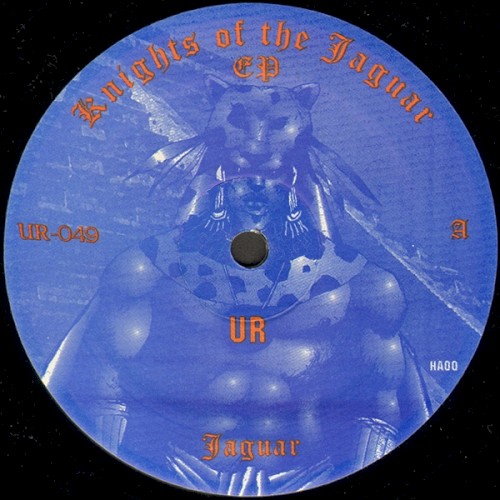 Knights of the Jaguar EP