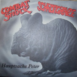Hauptsache Peter