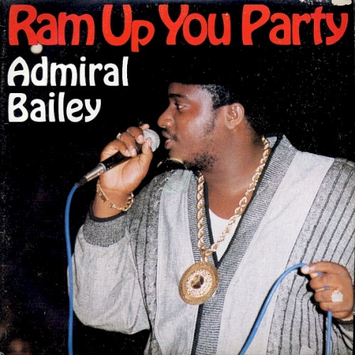 Ram Up You Party