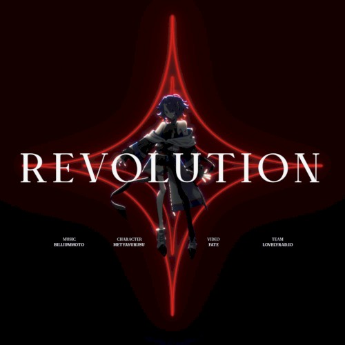 Revolution