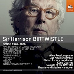 Songs 1970-2006