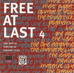 Free at Last 4