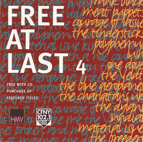 Free at Last 4