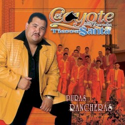 Puras rancheras