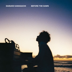 BEFORE THE DAWN