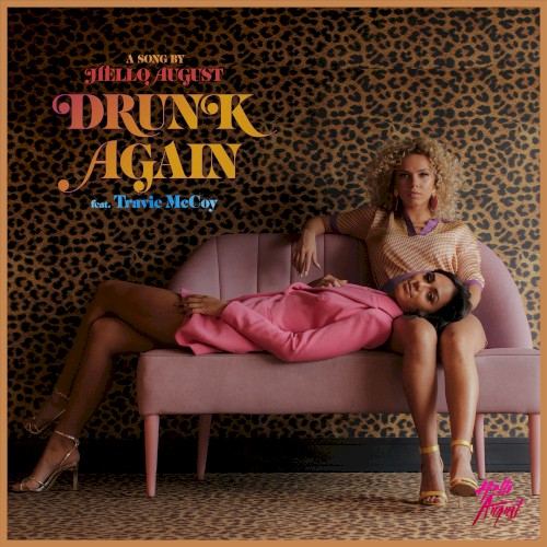 Drunk Again