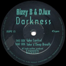 Darkness