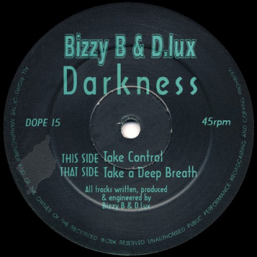 Darkness