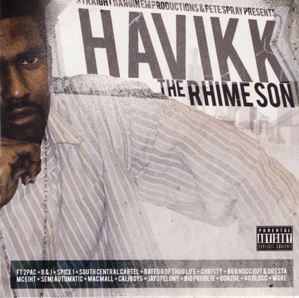 The Rhime Son