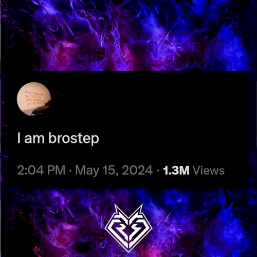 I AM BROSTEP EP