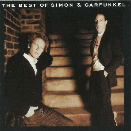 The Best of Simon & Garfunkel