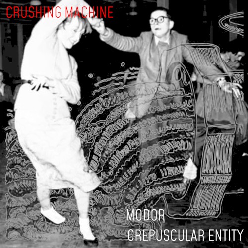 Crushing Machine