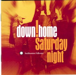 Down Home Saturday Night
