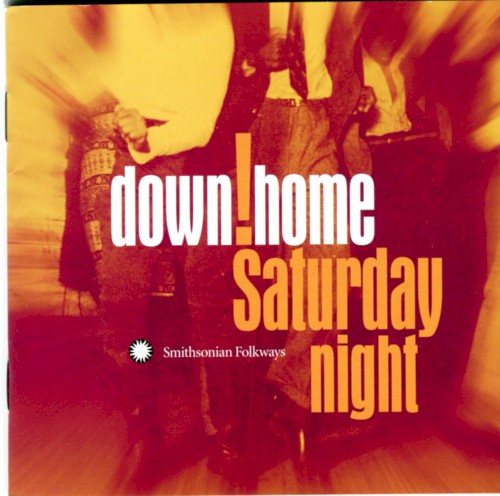 Down Home Saturday Night