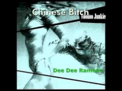Chinese Bitch
