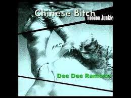 Chinese Bitch