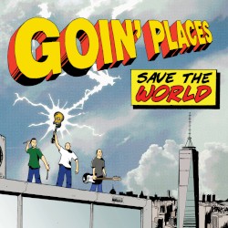 Save the World