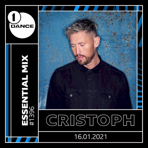 2021-01-16: BBC Radio 1 Essential Mix