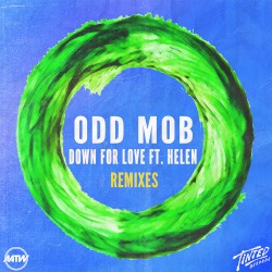 Down for Love (Remixes)