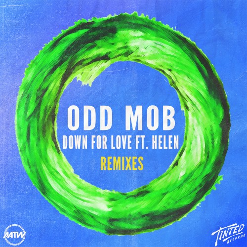 Down for Love (Remixes)