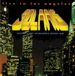 Live in Los Angeles