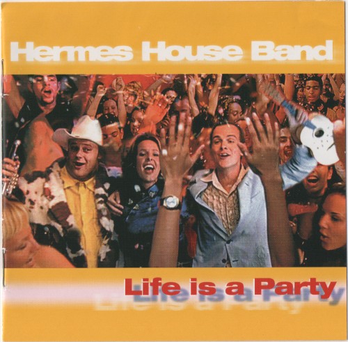 Life Is a Party