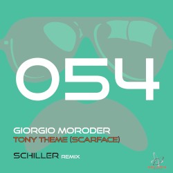 Tony’s Theme (Scarface) (Schiller remix)