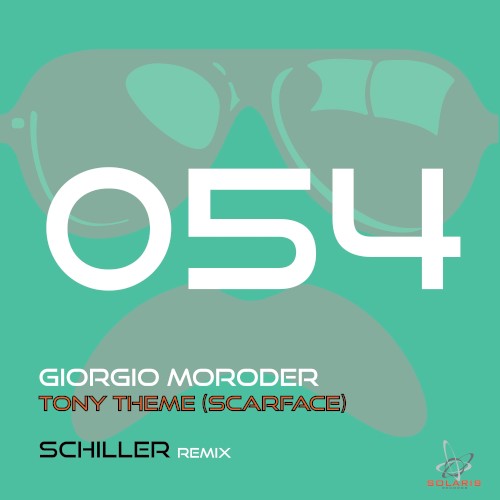Tony’s Theme (Scarface) (Schiller remix)