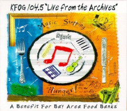 KFOG: Live From the Archives