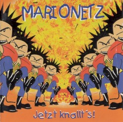 Jetzt Knallts