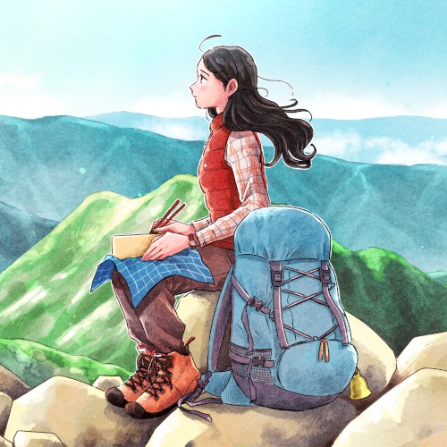 Bento Box Bivouac