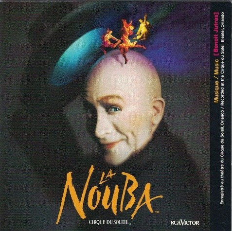 La Nouba