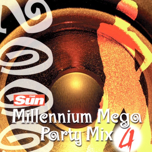 Millennium Mega Party Mix 4