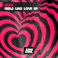 Feels Like Love