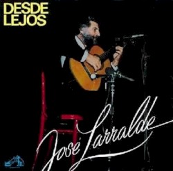 Desde lejos