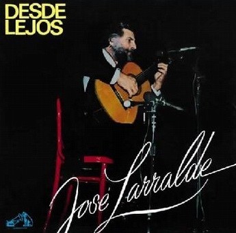 Desde lejos