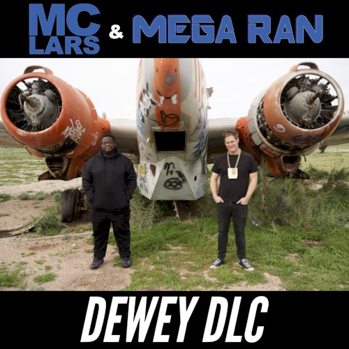 Dewey DLC