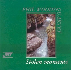 Stolen Moments