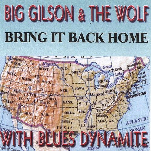 Bring It Back Home