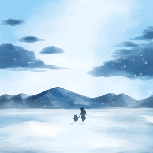 Winter EP