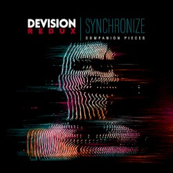 Synchronize - Companion Pieces (remix)