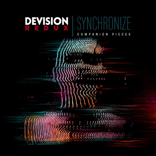 Synchronize - Companion Pieces (remix)