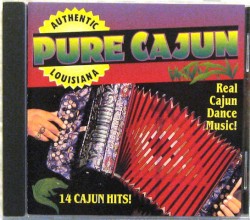 Pure Cajun