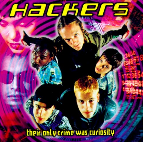 Hackers