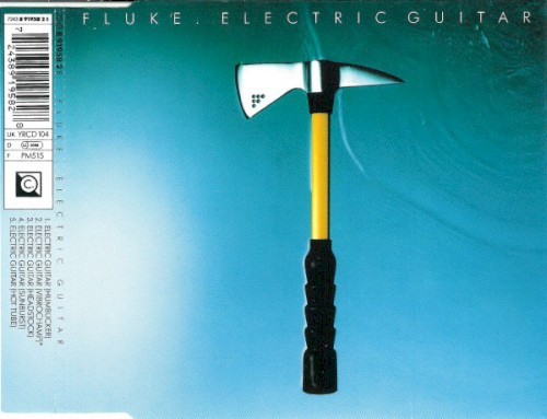 Electric Guitar