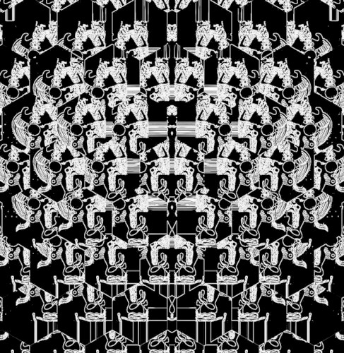 Magnetic Beast