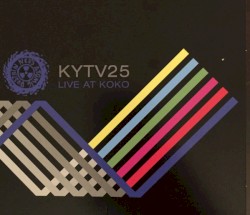 KYTV25 Live at Koko