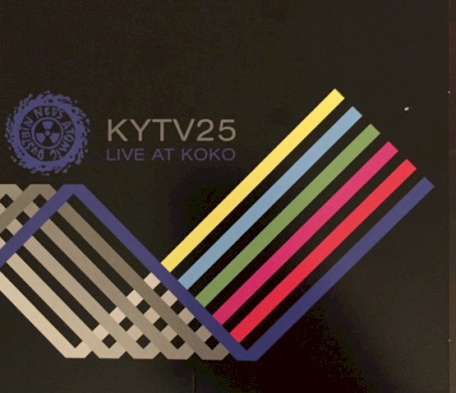 KYTV25 Live at Koko